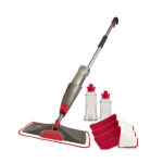 Plastic Roller Mop
