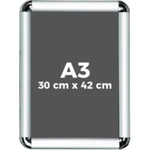 a3-aluminyum-rondo-kose-cerceve
