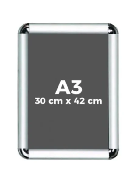 a3-aluminyum-rondo-kose-cerceve